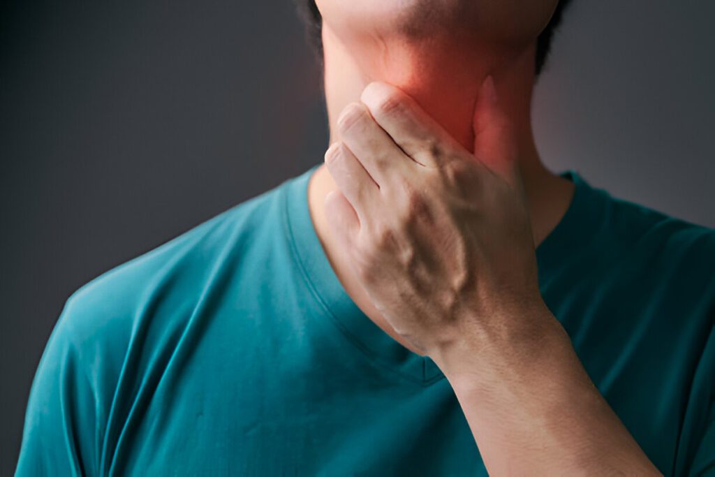 How Long Is Strep Throat Contagious